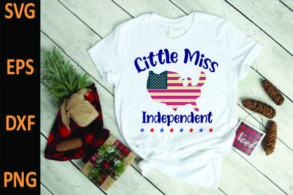 A Design Review of Little Miss Independent for Your Embroidery Project