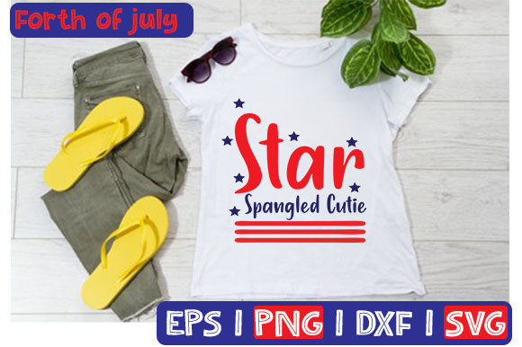 A Designer's Honest Review of Star Spangled Cutie