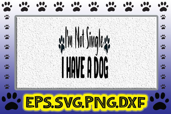 A Designer’s Real-World Review of “I’m Not Single I Have a Dog”