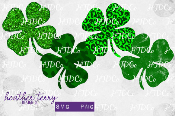 A Practical Review of the Shamrock Bundle St. Patrick Lucky