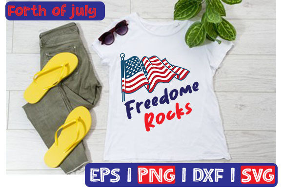 Freedom Rocks Typography: A Designer’s Practical Review