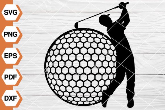Golfing Graphics: A Designer's Review for Local Branding