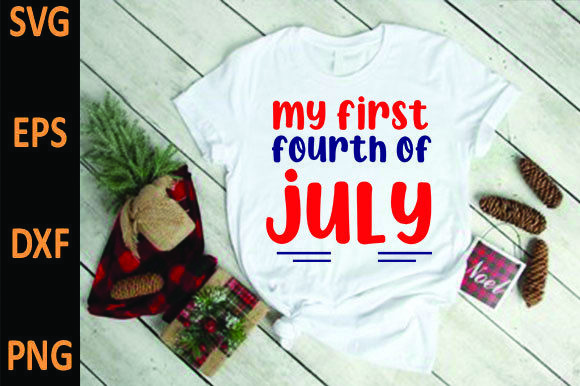 My First Fourth of July: An Embroiderer’s Honest Review