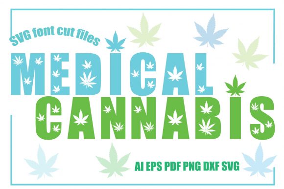 Practical Branding: A Designer's Review of the Medical Cannabis Graphics Asset
