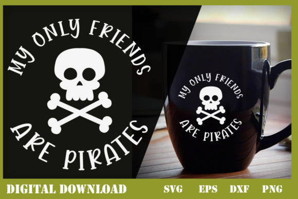 Why This Pirate Design is Perfect for Your Next Embroidery Project